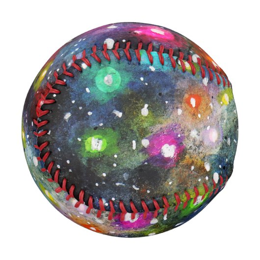 Wish I  野球ボール (正面左)