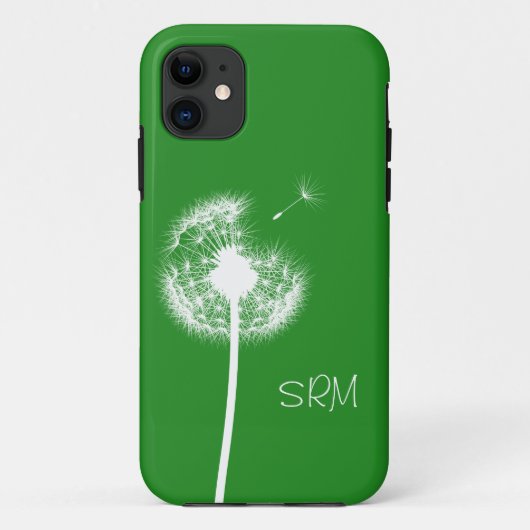 Wish! iPhone 5ケース – メイトID Case-Mate iPhoneケース (裏面)