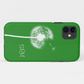 Wish! iPhone 5ケース – メイトID Case-Mate iPhoneケース (裏面(横))