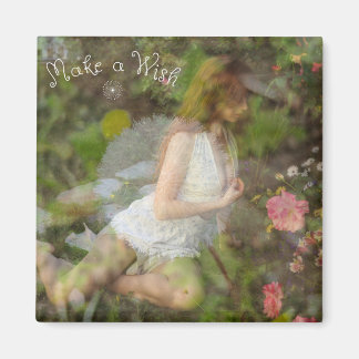 Wish Magnetの作成 マグネット