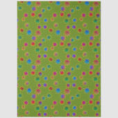 Wish Upon a Star in the Morning 薄葉紙 (正面)