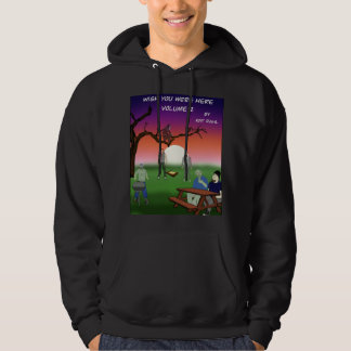 Wish You Were Here 2 Pullover Hoodie パーカ