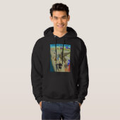 Wish You Were Here 3 Pullover Hoodie パーカ (正面フル)