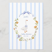 wishes for the baby blue アドバイスカード (裏面)