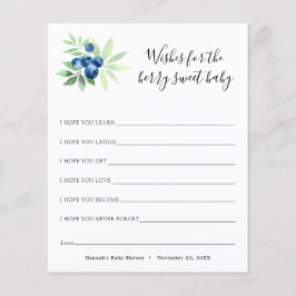 Wishes for the Berry Sweetベビー