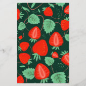 Wishes for the Berry Sweetベビー (裏面)