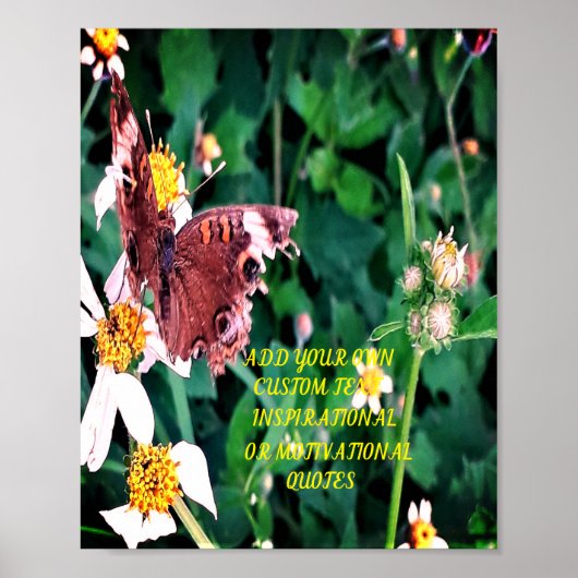 WISHES HUGSと最高のキスはがき ポスター (正面)