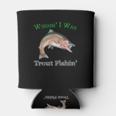 Wishin Iはトラウト・フィジン 缶クーラー (裏面)