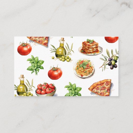 Wishing Well Thatはアモーアブライダルシャワー エンクロージャーカード (裏面)