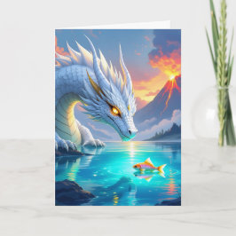 Wishing You A Magical Day |友情 カード