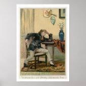 Wishing You An Utterly Charming Time, Victorian Ch ポスター (正面)