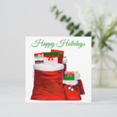 Wishing You Enough Card シーズンカード (スタンド正面)