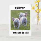 WISHING YOU HAPPINESS IN YOUR *NEW HOME* カード (黄色い花)