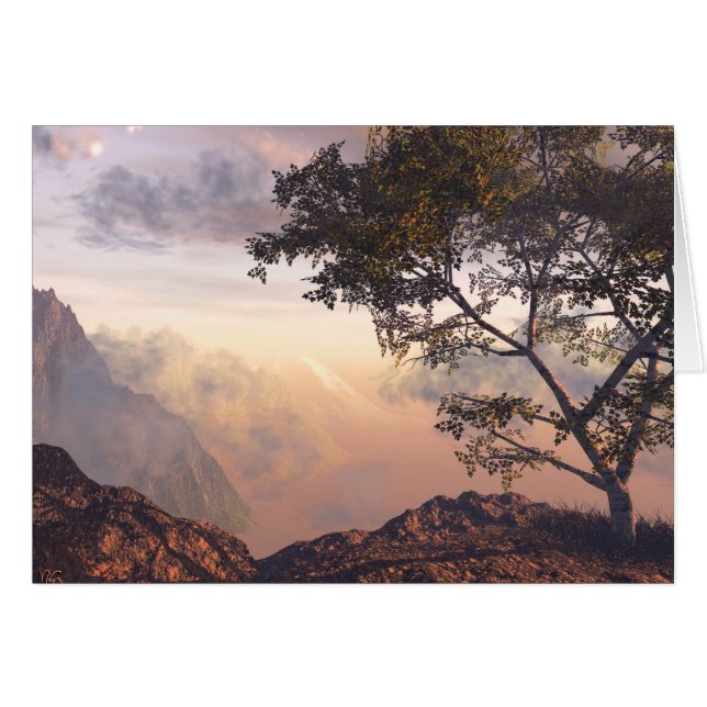 Wishingtree (正面横)