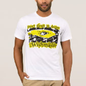 WISHMASTER Tシャツ (正面)