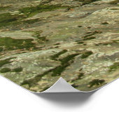 Wispering Falls ポスター (角)