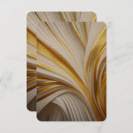 Wit Goud Retro  セーブザデート