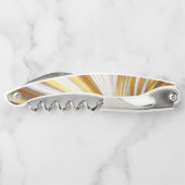 Wit Goud Retro  ソムリエナイフ (裏面)