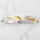 Wit Goud Retro  ソムリエナイフ (正面)