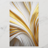 Wit Goud Retro チラシ (正面)