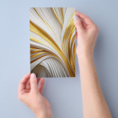 Wit Goud Retro  チラシ (ハンドル)