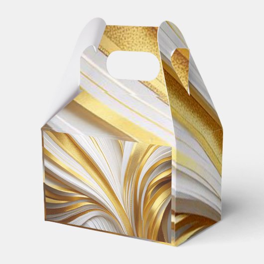 Wit Goud Retro  フェイバーボックス (裏面サイド)