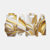 Wit Goud Retro  フェイバーボックス (折り畳みなし)