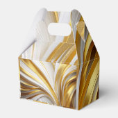 Wit Goud Retro  フェイバーボックス (正面サイド)