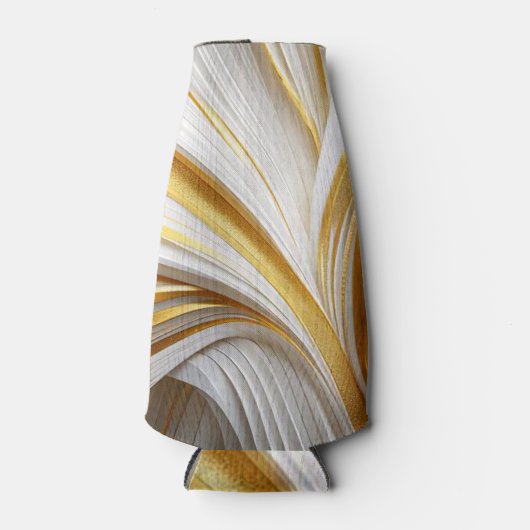 Wit Goud Retro  ボトルクーラー (正面)