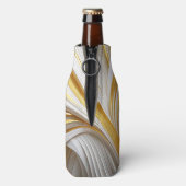 Wit Goud Retro  ボトルクーラー (ボトル裏面)