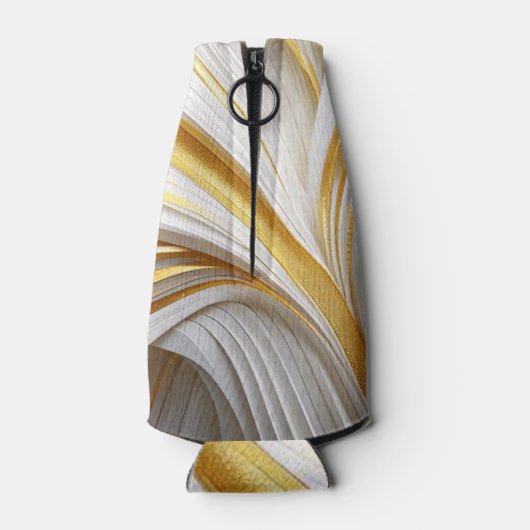 Wit Goud Retro  ボトルクーラー (裏面)