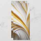 Wit Goud Retro  メニュー (正面/裏面)