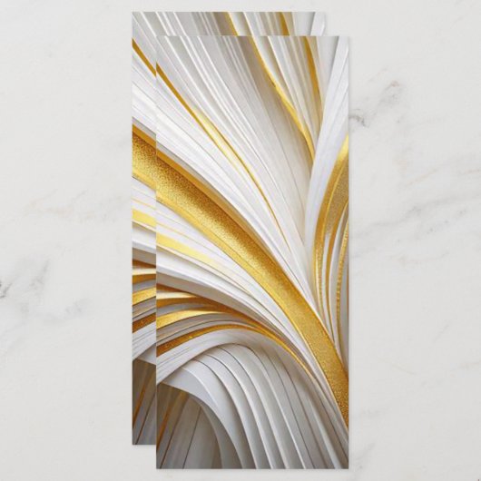 Wit Goud Retro  メニュー (正面/裏面)