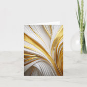 Wit Goud Retro  案内状 (正面)