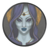 witch アイスホッケーパック (正面)