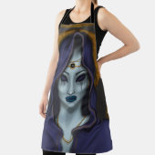 Witch エプロン (インサイチュ)