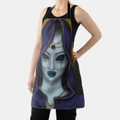 witch エプロン (インサイチュ)