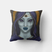 Witch クッション (裏面)