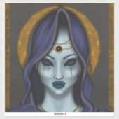 witch シール (シート)
