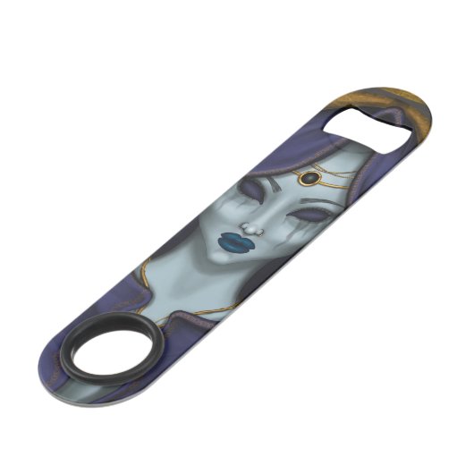 witch スピード栓抜き (正面アングル)