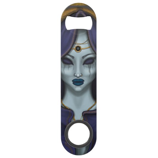 witch スピード栓抜き (正面)