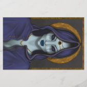 witch チラシ (正面)