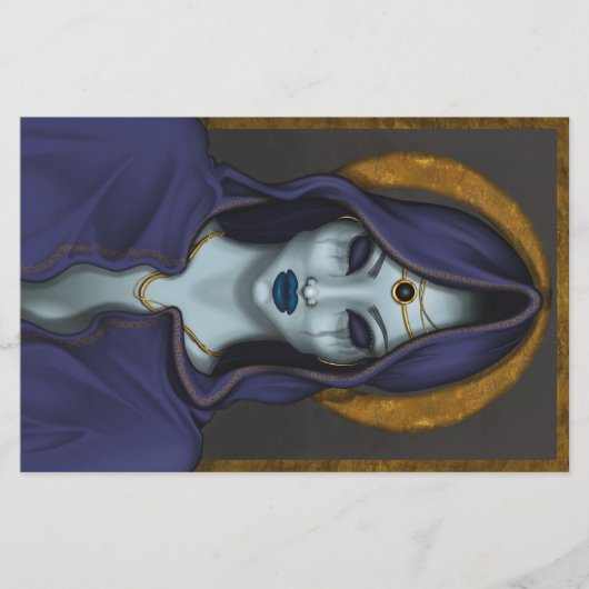 witch チラシ (正面)