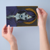 witch チラシ (ハンドル)