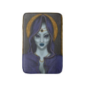 witch バスマット (正面縦)