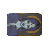 witch バスマット (正面)