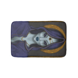 witch バスマット