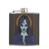 Witch フラスク (正面)