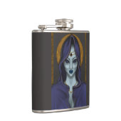 Witch フラスク (右)