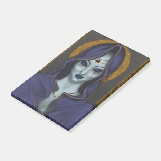 witch ポストイット (アングル)